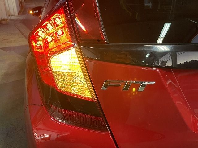 Honda FIT 2013-11 182999-13