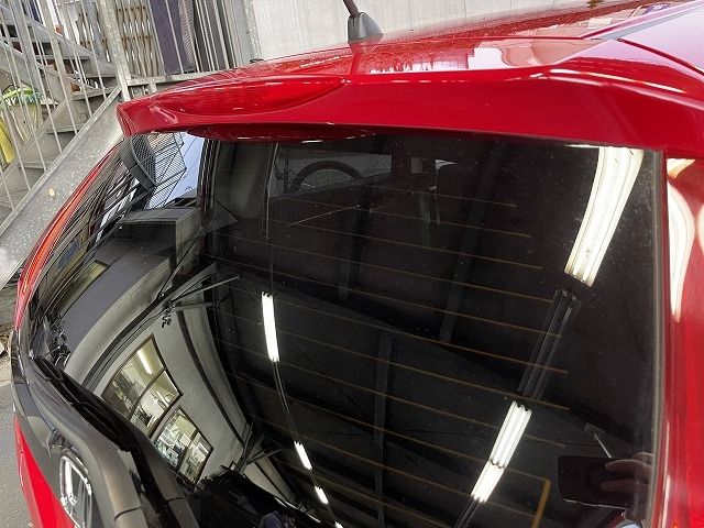 Honda FIT 2013-11 182999-11