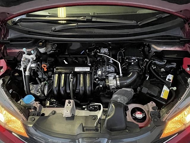 Honda FIT 2013-11 182999-15