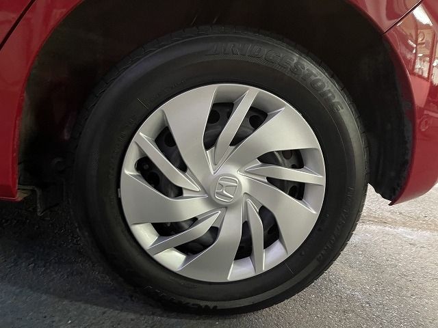 Honda FIT 2013-11 182999-16