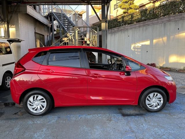 Honda FIT 2013-11 182999-5