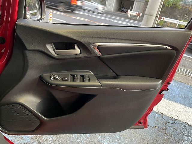Honda FIT 2013-11 182999-26