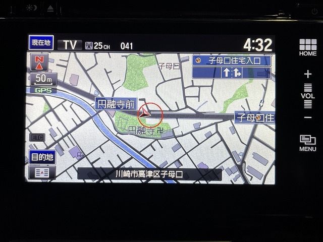 Honda FIT 2013-11 182999-22