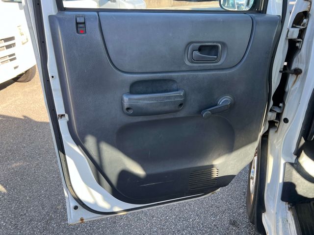 Honda ACTY TRUCK 1999-01 18203-25