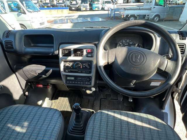 Honda ACTY TRUCK 1999-01 18203-12