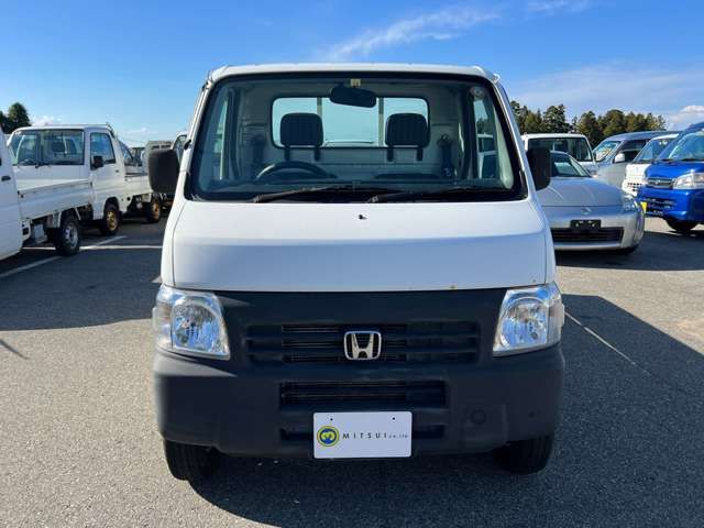 Honda ACTY TRUCK 1999-01 18203-2