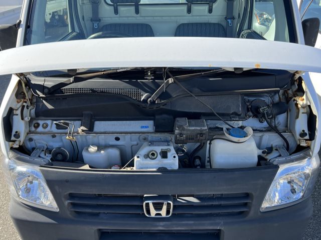 Honda ACTY TRUCK 1999-01 18203-27