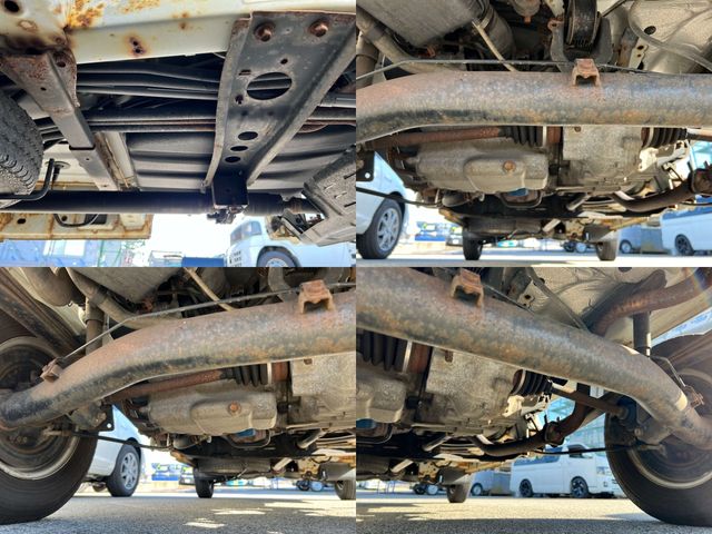 Honda ACTY TRUCK 1999-01 18203-29