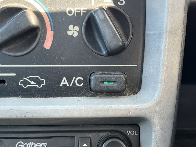 Honda ACTY TRUCK 1999-01 18203-20
