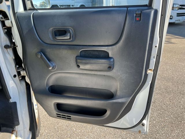 Honda ACTY TRUCK 1999-01 18203-24