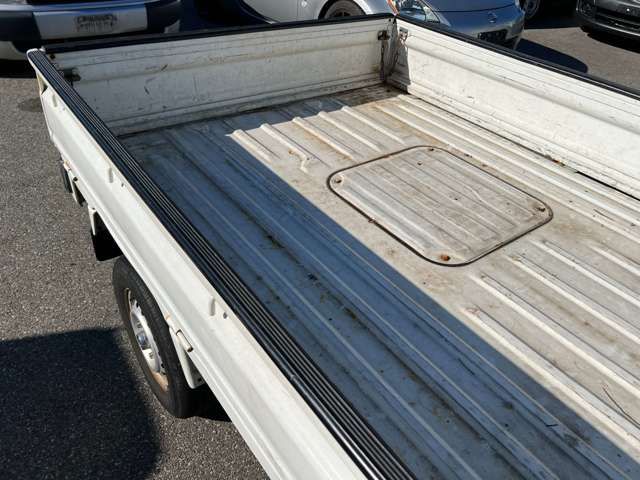 Honda ACTY TRUCK 1999-01 18203-11