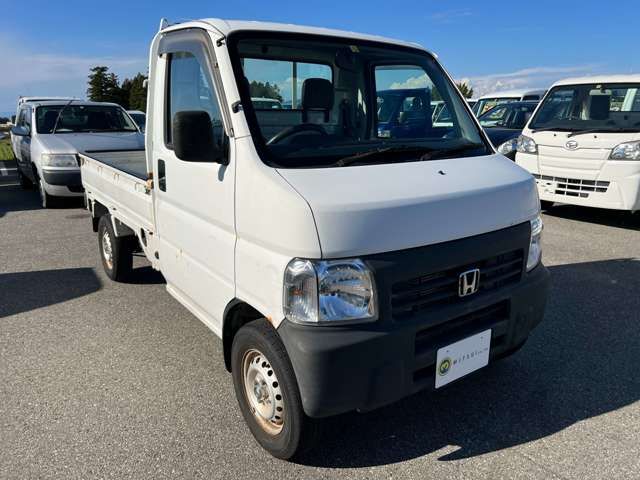 Honda ACTY TRUCK 1999-01 18203-1