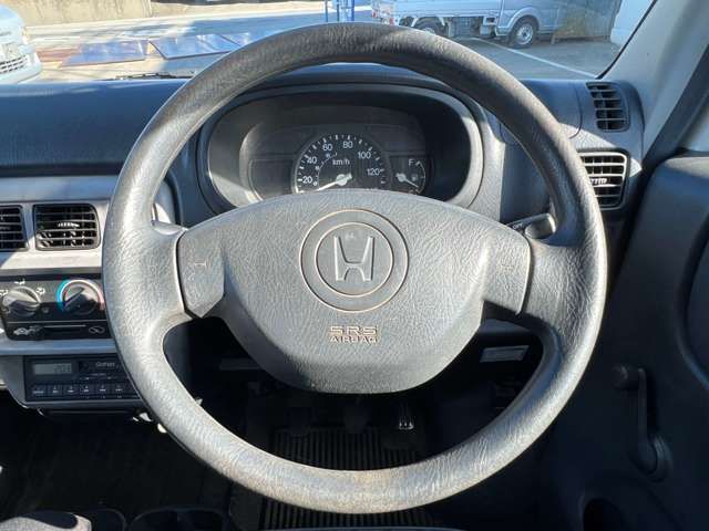 Honda ACTY TRUCK 1999-01 18203-17