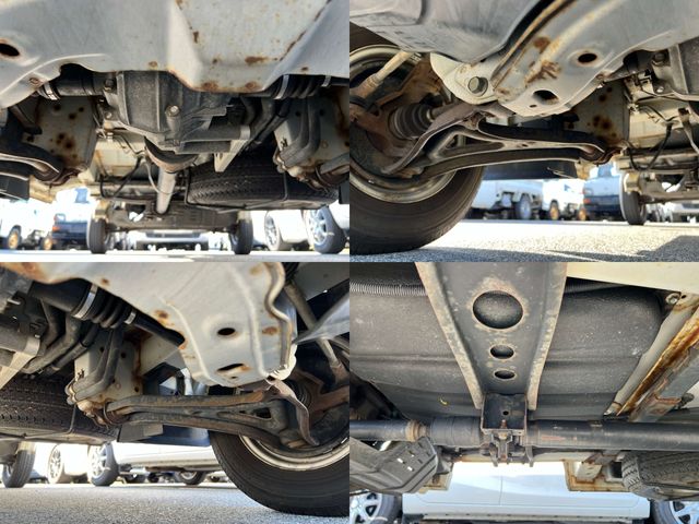 Honda ACTY TRUCK 1999-01 18203-28