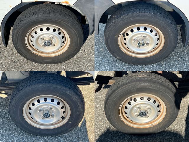 Honda ACTY TRUCK 1999-01 18203-26