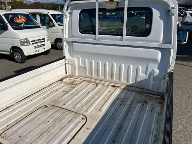 Honda ACTY TRUCK 1999-01 18203-10