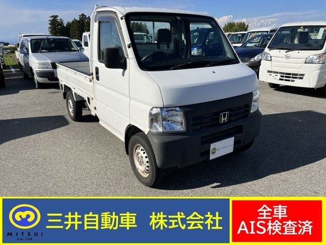 Honda ACTY TRUCK 1999-01 18203-0