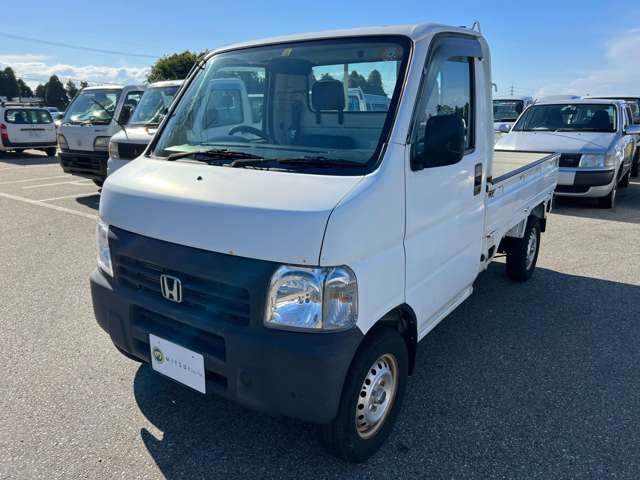 Honda ACTY TRUCK 1999-01 18203-3