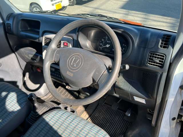 Honda ACTY TRUCK 1999-01 18203-16