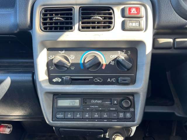 Honda ACTY TRUCK 1999-01 18203-19
