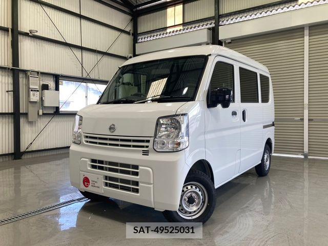Nissan CLIPPER 2024-04 281134-0