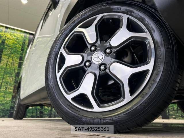 Mazda FLAIR CROSSOVER 2020-04 330295-12