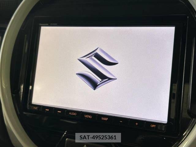 Mazda FLAIR CROSSOVER 2020-04 330295-2