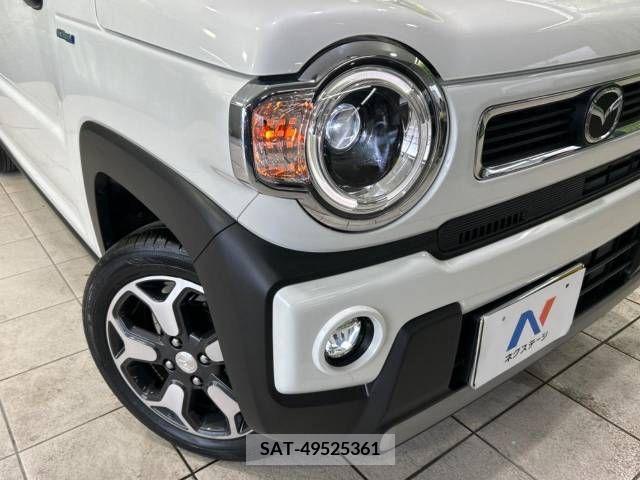 Mazda FLAIR CROSSOVER 2020-04 330295-11