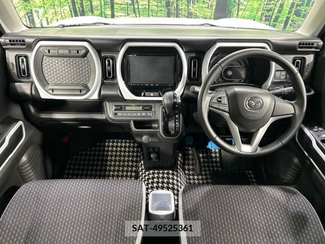 Mazda FLAIR CROSSOVER 2020-04 330295-1
