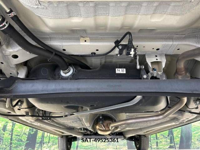 Mazda FLAIR CROSSOVER 2020-04 330295-19