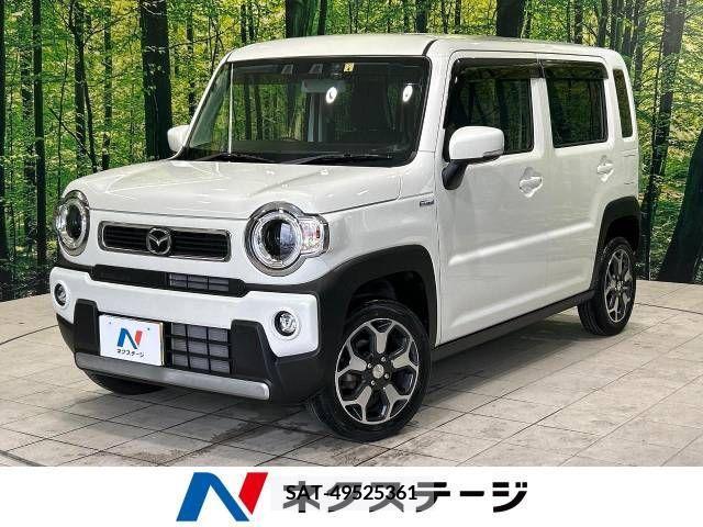 Mazda FLAIR CROSSOVER 2020-04 330295-0