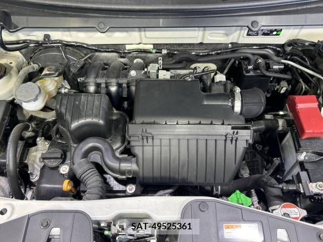 Mazda FLAIR CROSSOVER 2020-04 330295-18