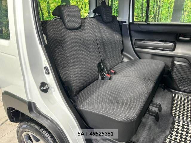 Mazda FLAIR CROSSOVER 2020-04 330295-9