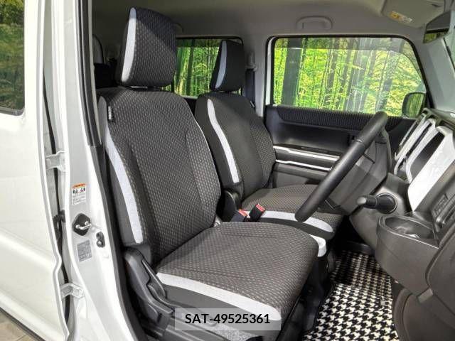 Mazda FLAIR CROSSOVER 2020-04 330295-8