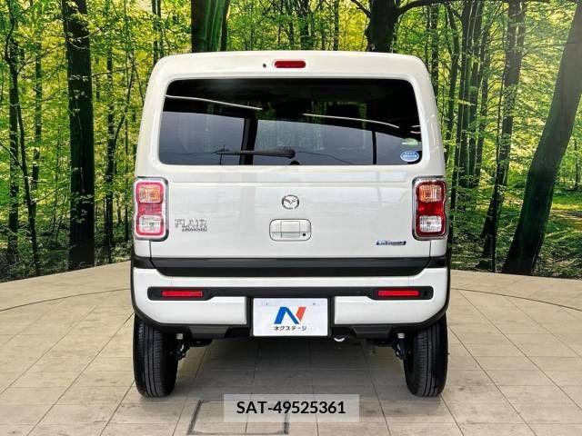 Mazda FLAIR CROSSOVER 2020-04 330295-15