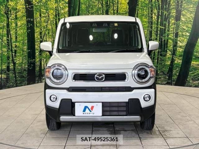 Mazda FLAIR CROSSOVER 2020-04 330295-14