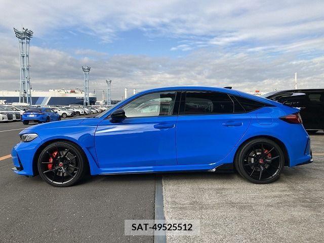 Honda CIVIC 2023-09 346226-3