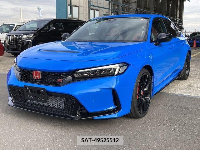 Honda CIVIC 2023-09 346226-1