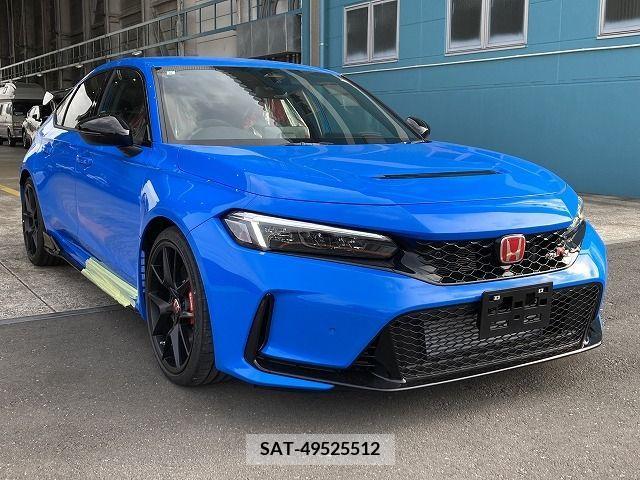 Honda CIVIC 2023-09 346226-0