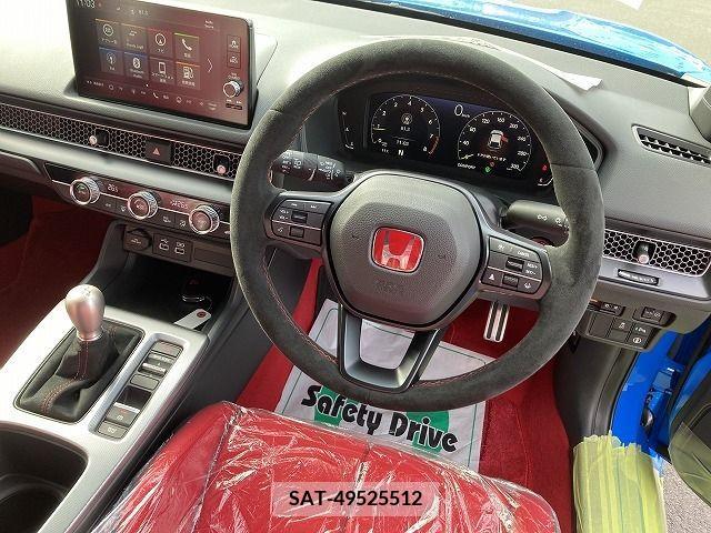 Honda CIVIC 2023-09 346226-9