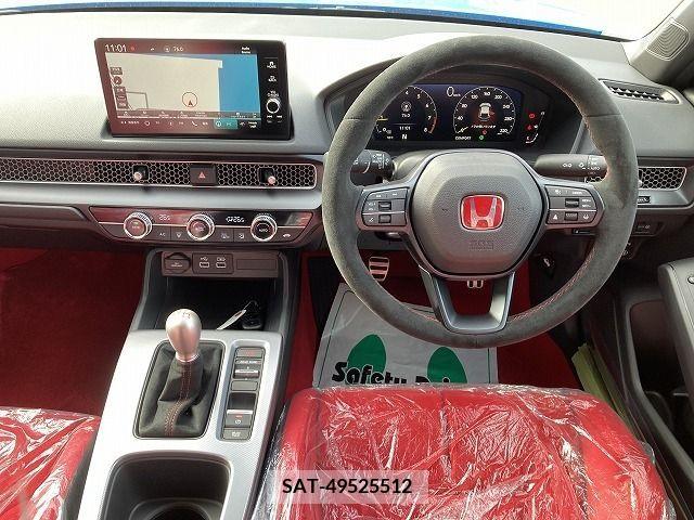 Honda CIVIC 2023-09 346226-10