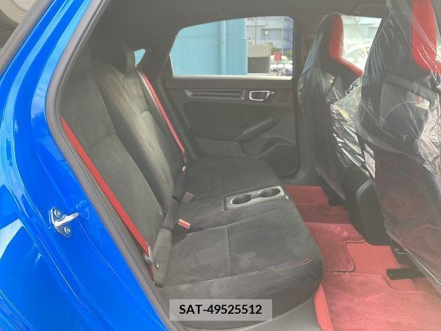 Honda CIVIC 2023-09 346226-12