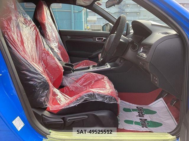 Honda CIVIC 2023-09 346226-11