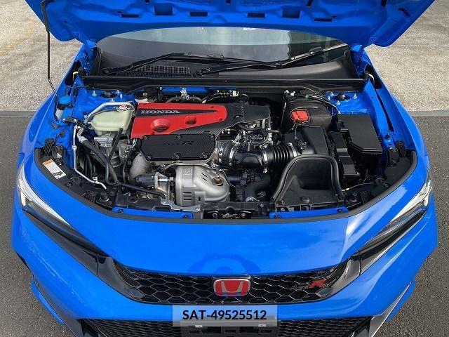 Honda CIVIC 2023-09 346226-8