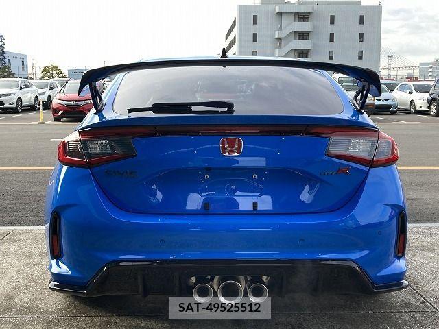 Honda CIVIC 2023-09 346226-7