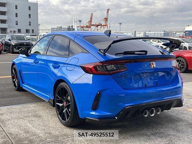Honda CIVIC 2023-09 346226-5