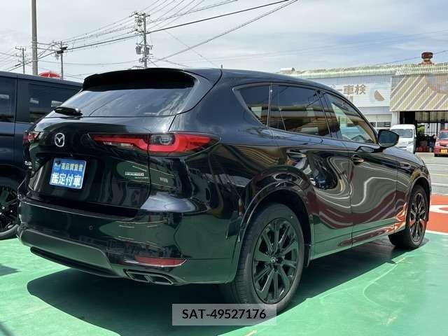 Mazda CX-60 2022-12 332901-12