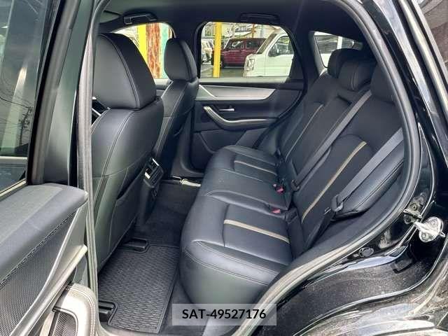 Mazda CX-60 2022-12 332901-5
