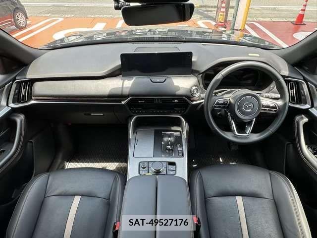 Mazda CX-60 2022-12 332901-7