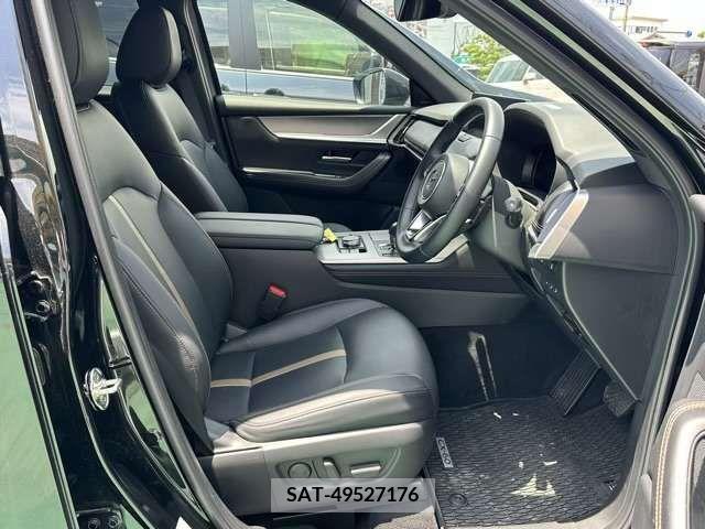 Mazda CX-60 2022-12 332901-15